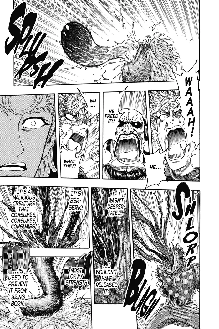 Toriko Chapter 89 image 13_optimized
